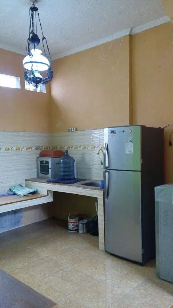 Disewakan/ Dijual Rumah Metland Cibitung Cluster Taman Ancol