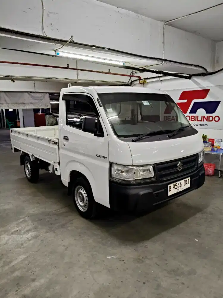 Carry Tayo Pickup 2023