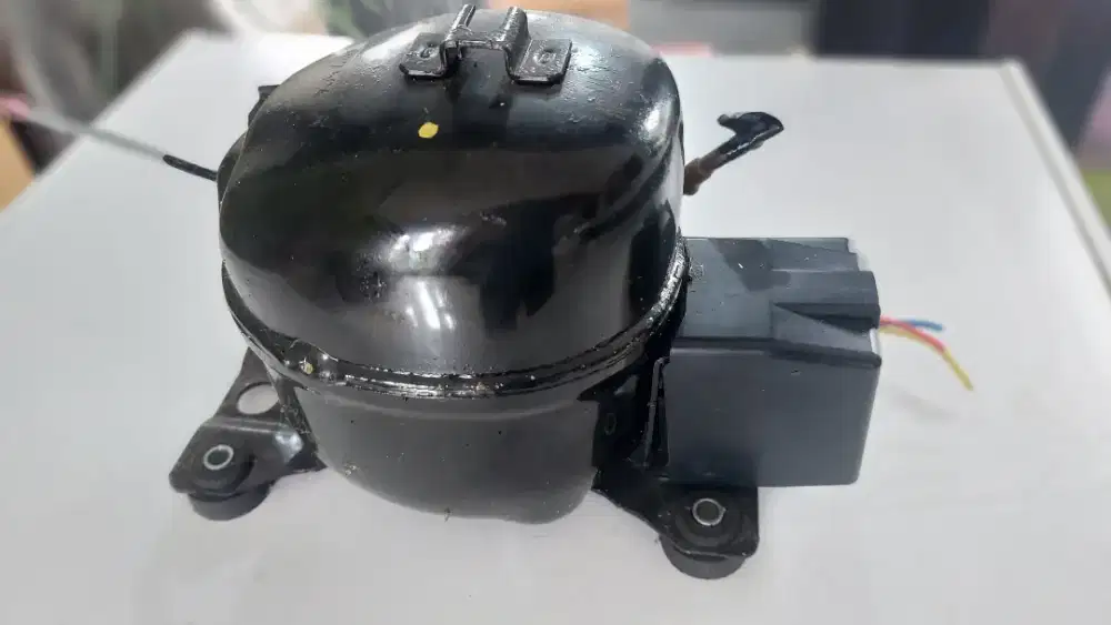 kompresor donper& huayi