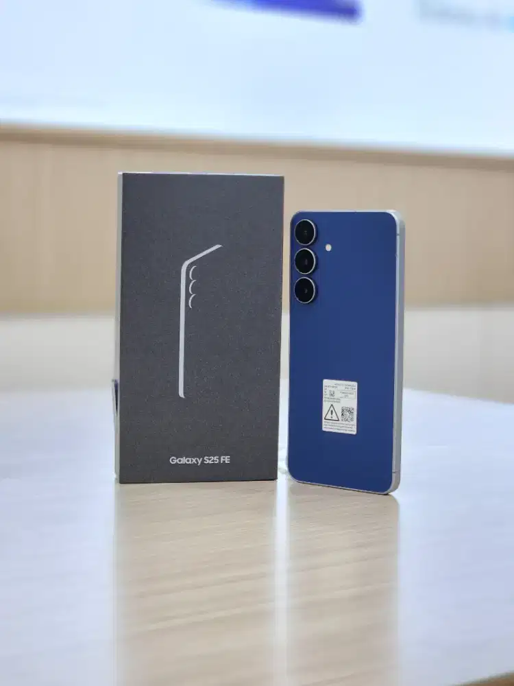 Samsung Galaxy S25 FE 8/256