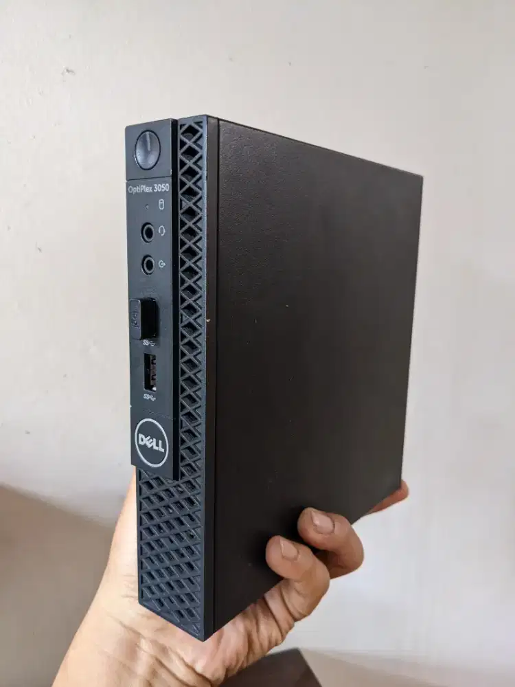 mini pc dell core i5 16gb