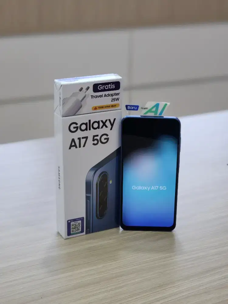 Samsung Galaxy A17 5G 8/256