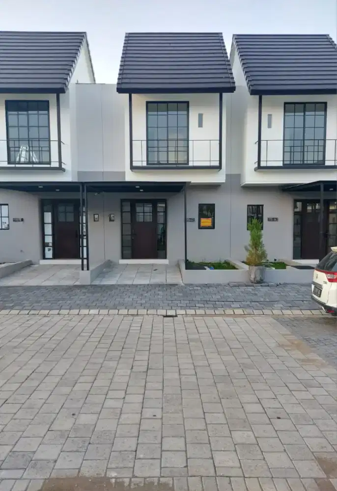 Disewakan Rumah Graha Natura Dandelion