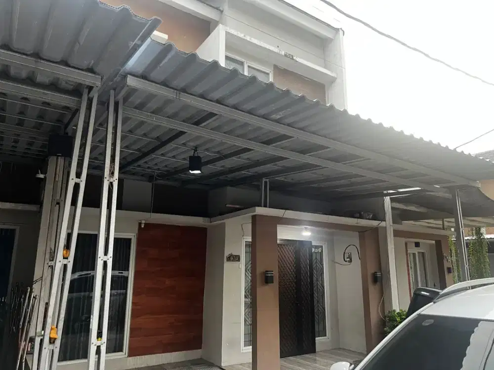 Dijual Cepat Rumah di Babelan Bekasi