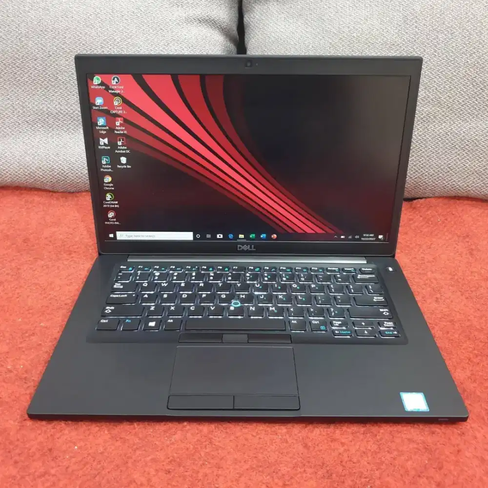 DELL 7490 GEN 8