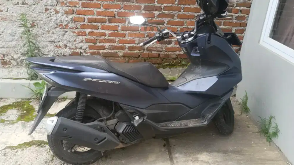 PCX 160 Cbs 2023