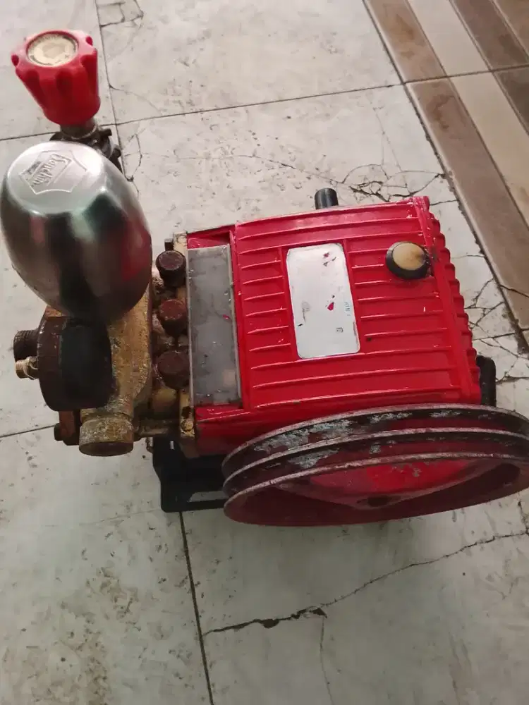 Sancin 30 mesin powersuplayer