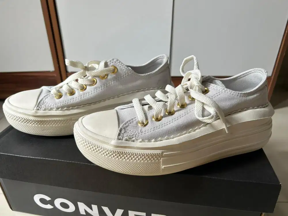 converse CTas Move ox