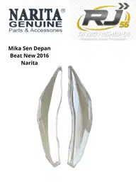 Mika Sen Depan Beat New 2016 Narita
