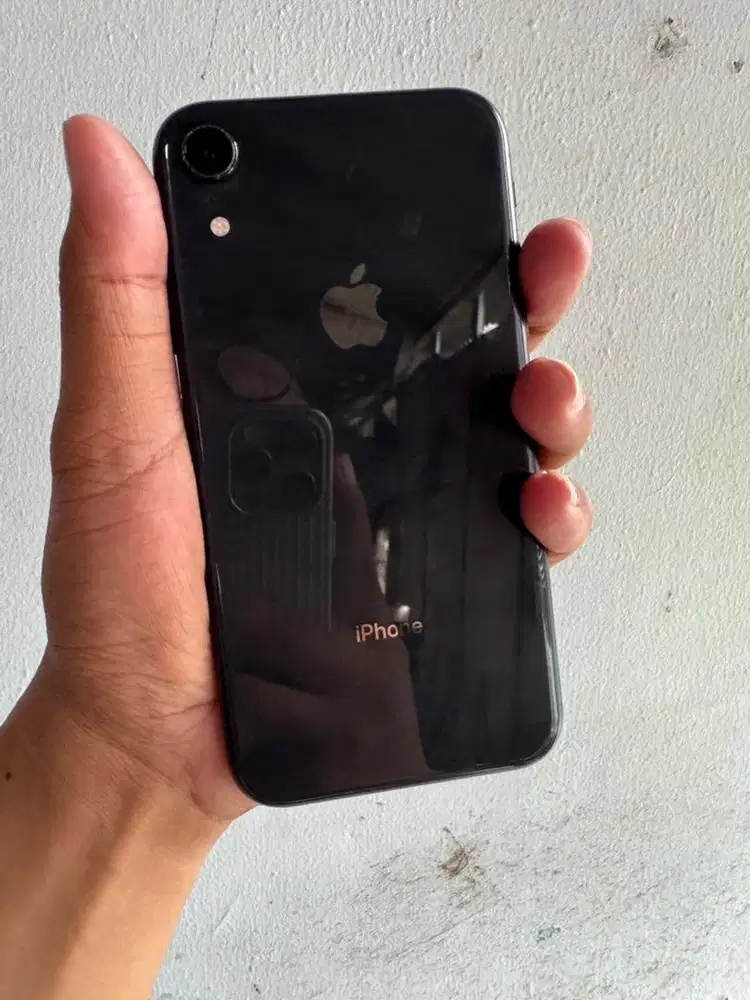 Iphone xr 64gb inter all operator