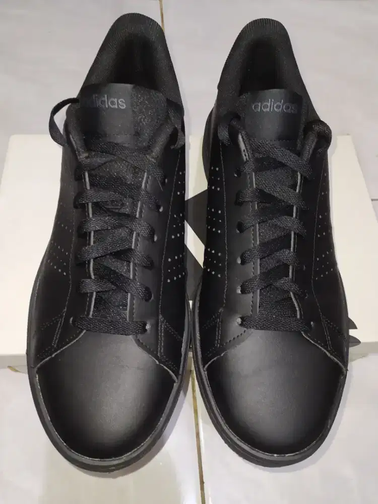 Jual Rugi sepatu Adidas Advantage Base 2.0