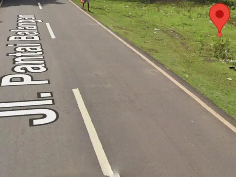 DIJUAL TANAH DEKAT PANTAI BALANGAN – ZONA PINK (PARIWISATA)