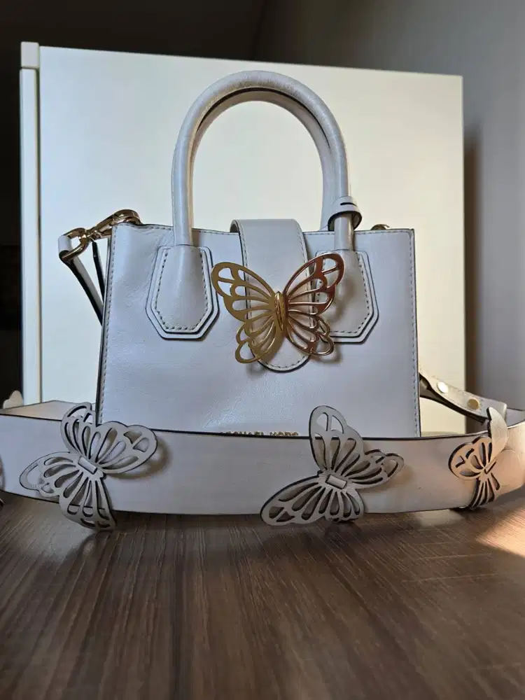 Tas Michael Kors Original - Preloved