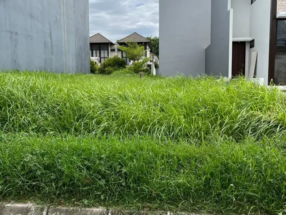 Dijual Cepat! Kavling Taman Simpruk Lippo Cikarang, Lokasi Strategis