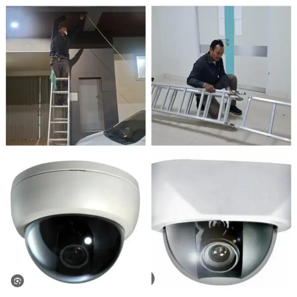 Jasa Pasang & Service CCTV – Setting Jaringan dan Mikrotik