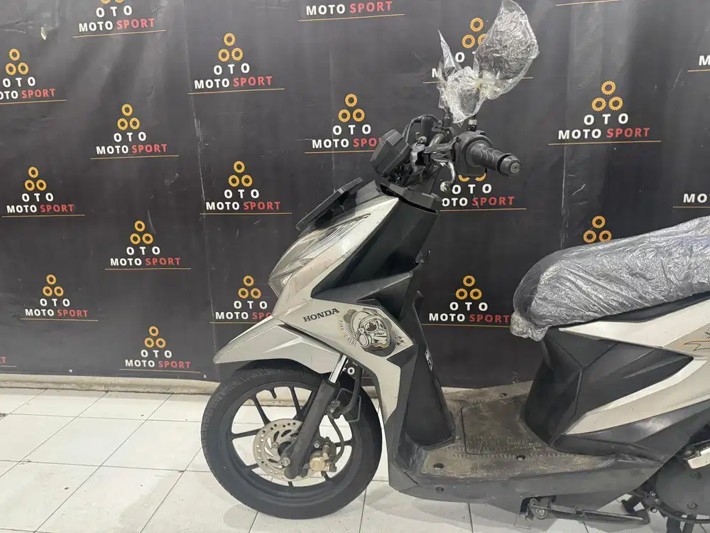 cuci gudang natal & thn baru beat street 2023