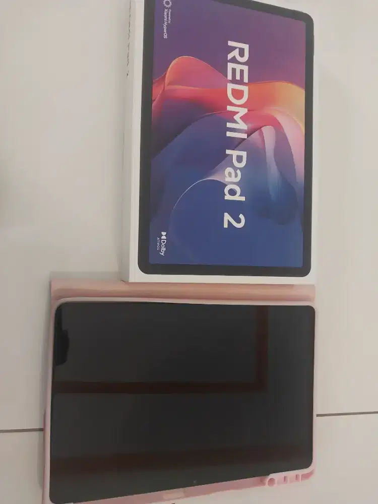 Jual Redmi Pad 2