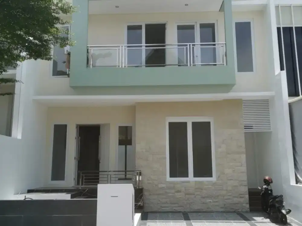 Dijual Rumah Royal Residence Strategis Siap Hunik