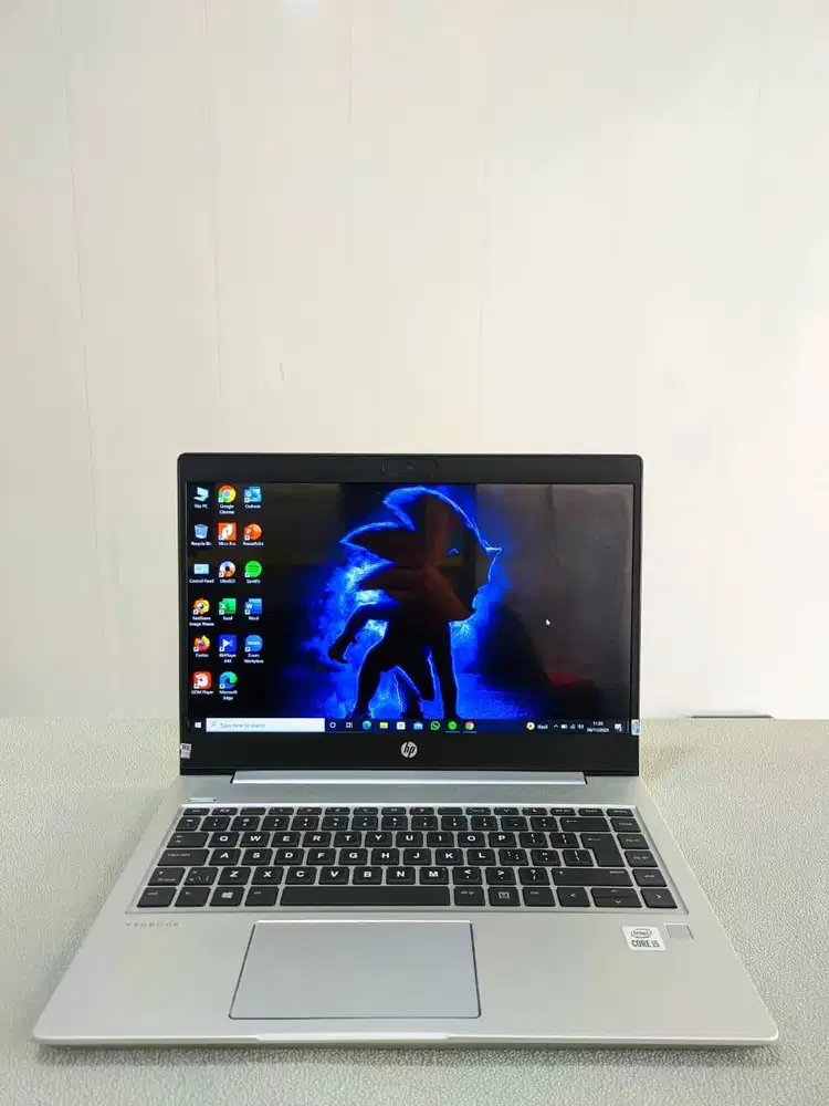 LAPTOP HP PROBOOK 440 G7