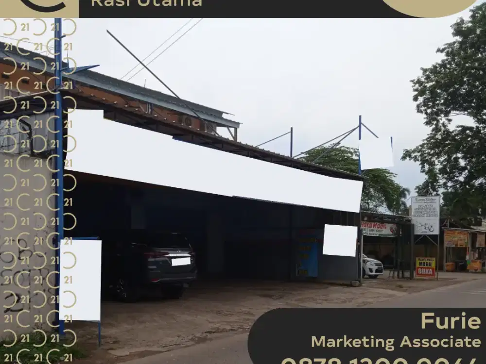 DIJUAL RUMAH DI JALAN RAYA NAGRAK CIANGSANA BOGOR