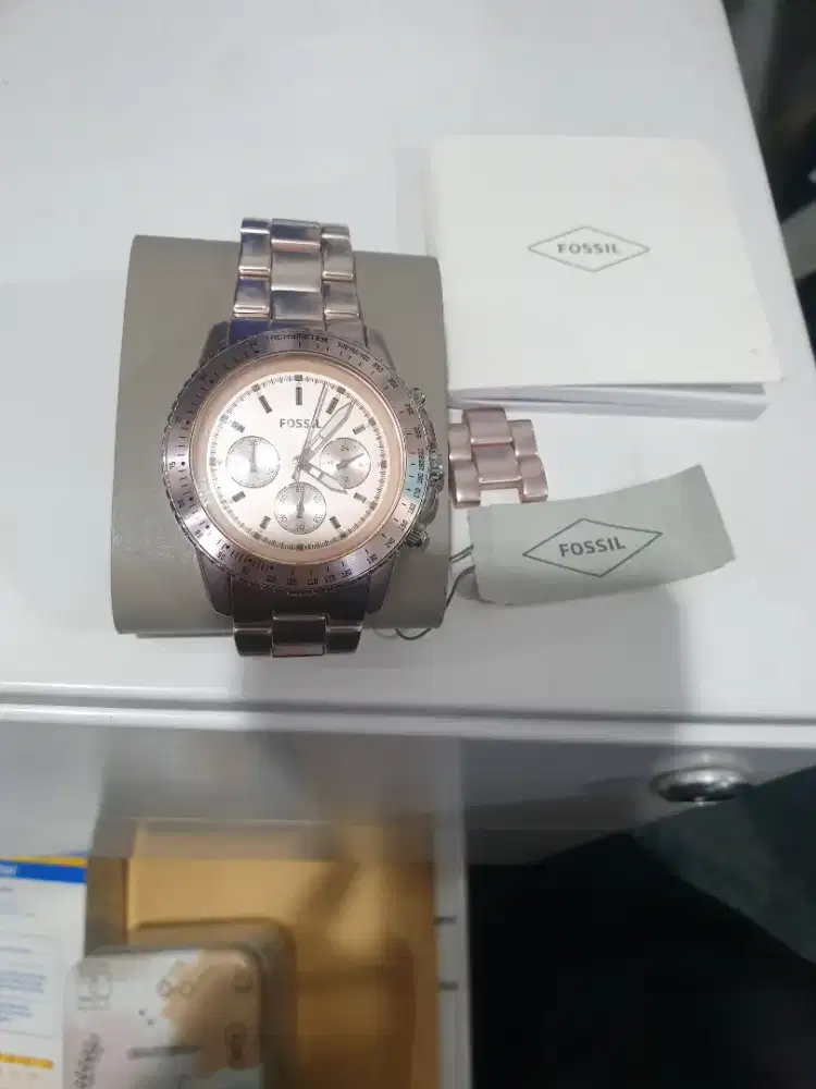 FOSSIL CH 2707 wanita