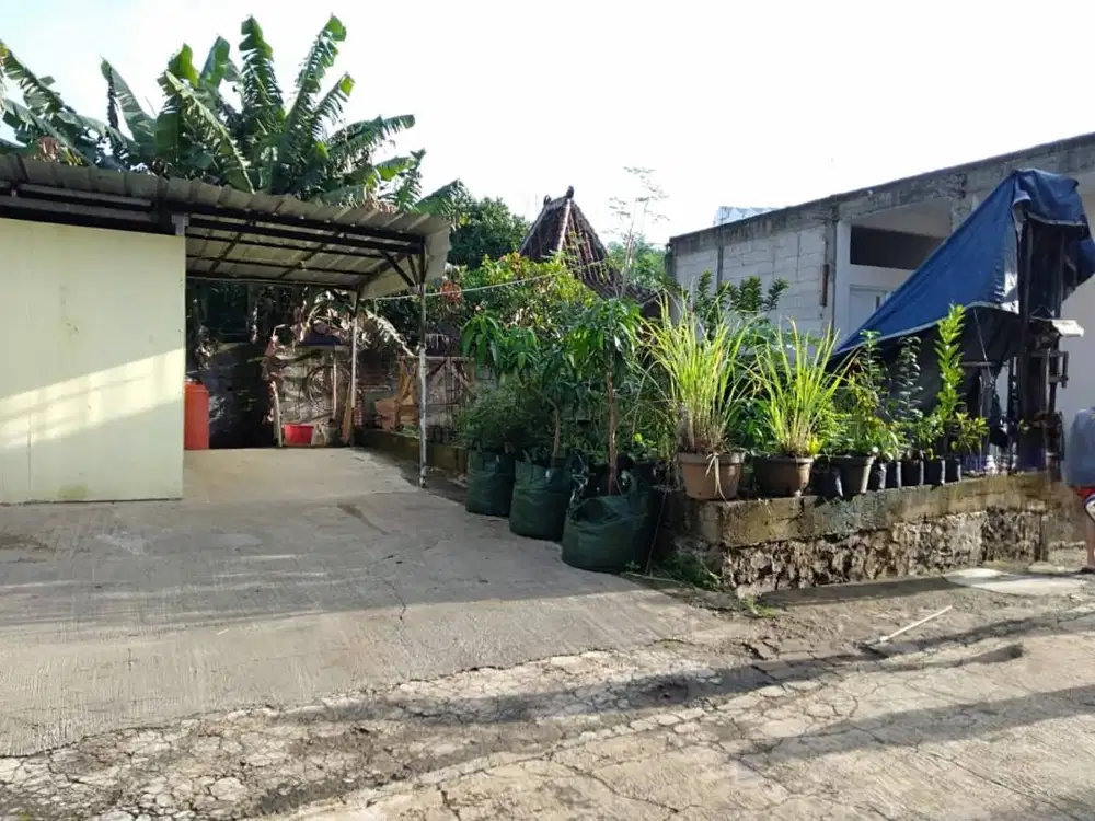 Dijual Tanah Siap Bangun Area Padasuka Bandung