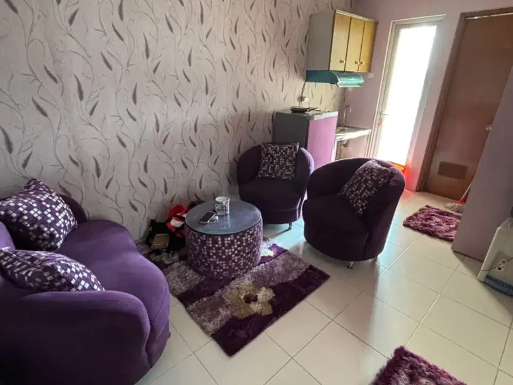 1985. Dijual Apartemen Gunawangsa Manyar Sukolilo Surabaya Timur