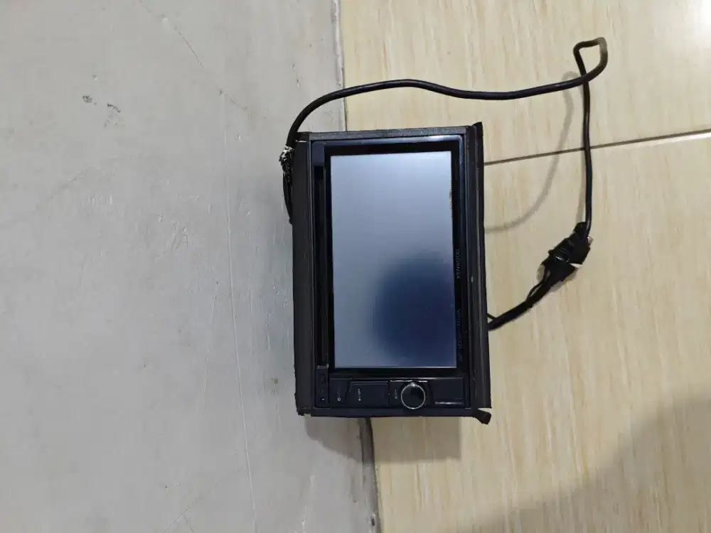 Head unit Keywood ddx3015