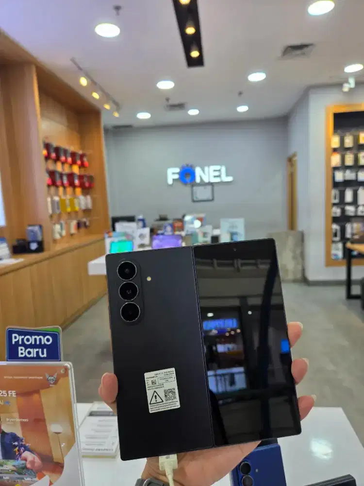 Samsung galaxy fold 7