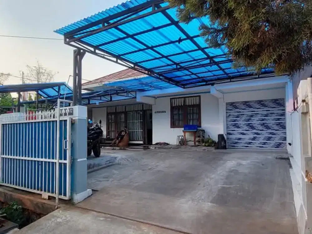 DIJUAL SIAP HUNI KAV DKI PENYELESAIAN 3 MERUYA UTARA HARGA NEGO SAMPAI LAKU