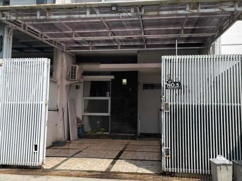 Dijual Rumah Arcamanik 2 Lantai Minimalis Modern Kota Bandung