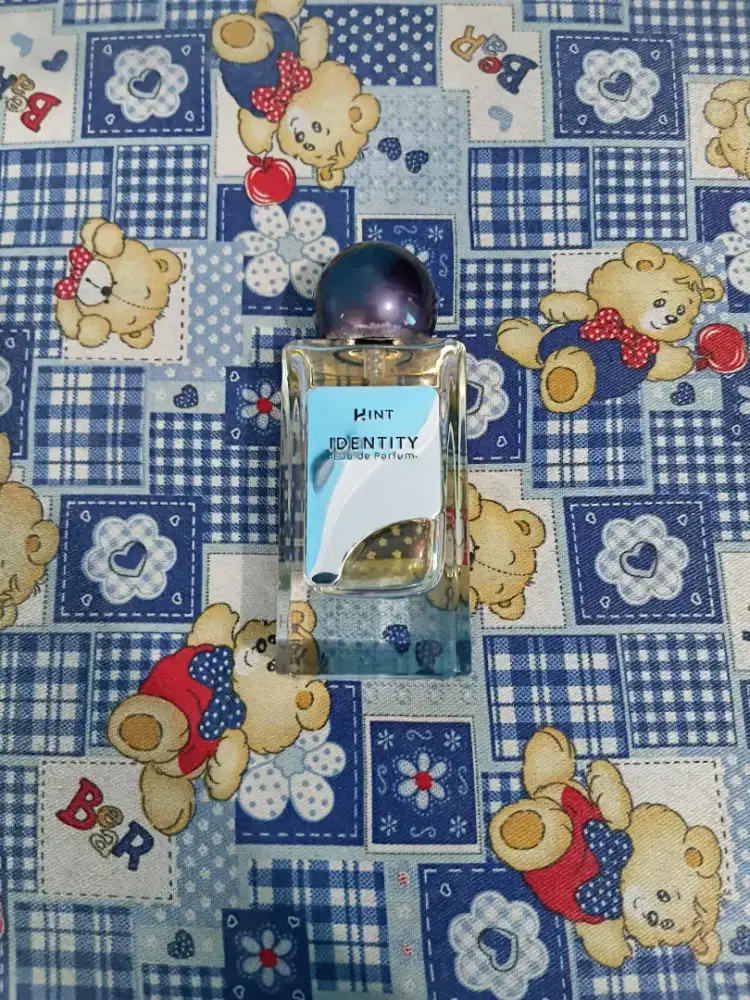 Parfum Hint Identity