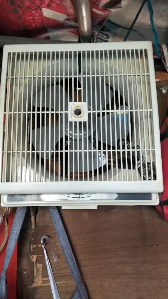 Jual hexos 10 ins barang normal