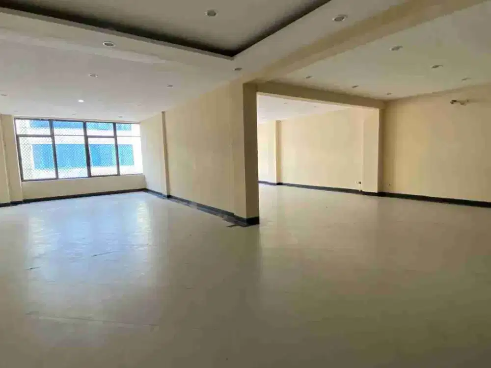 Dijual Ruko Gandeng Gading Bukit Indah Kelapa Gading Jakarta Utara