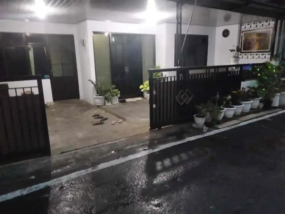 Dijual Rumah Siap Huni Dlm Perumahan di Argomulyo Salatiga