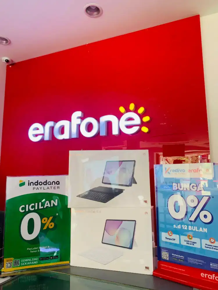 Huawei Mattepad 11.5 2025 8/256 Baru Free Keyboard