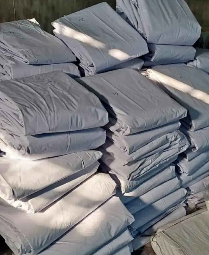 Barner Sepanduk Baru 2x1mtr