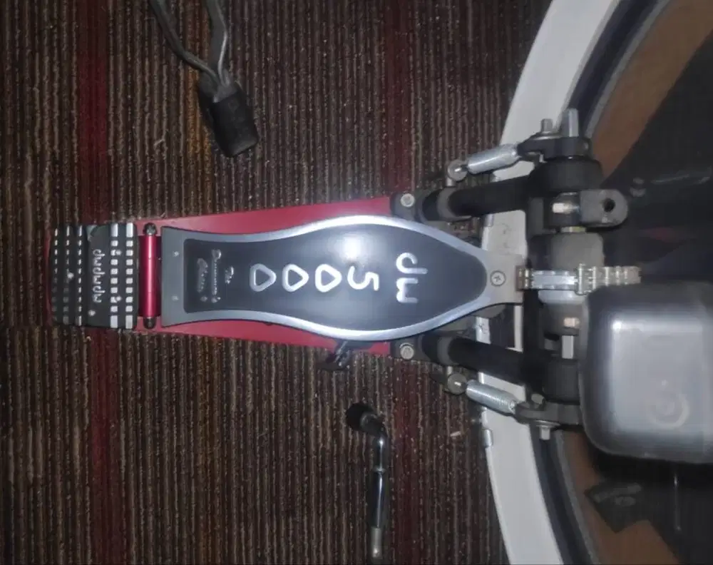 Drum DW Performance Series  Made in USA Original