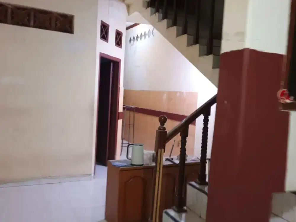 Disewa Rumah di Johar Baru Jakarta Pusat