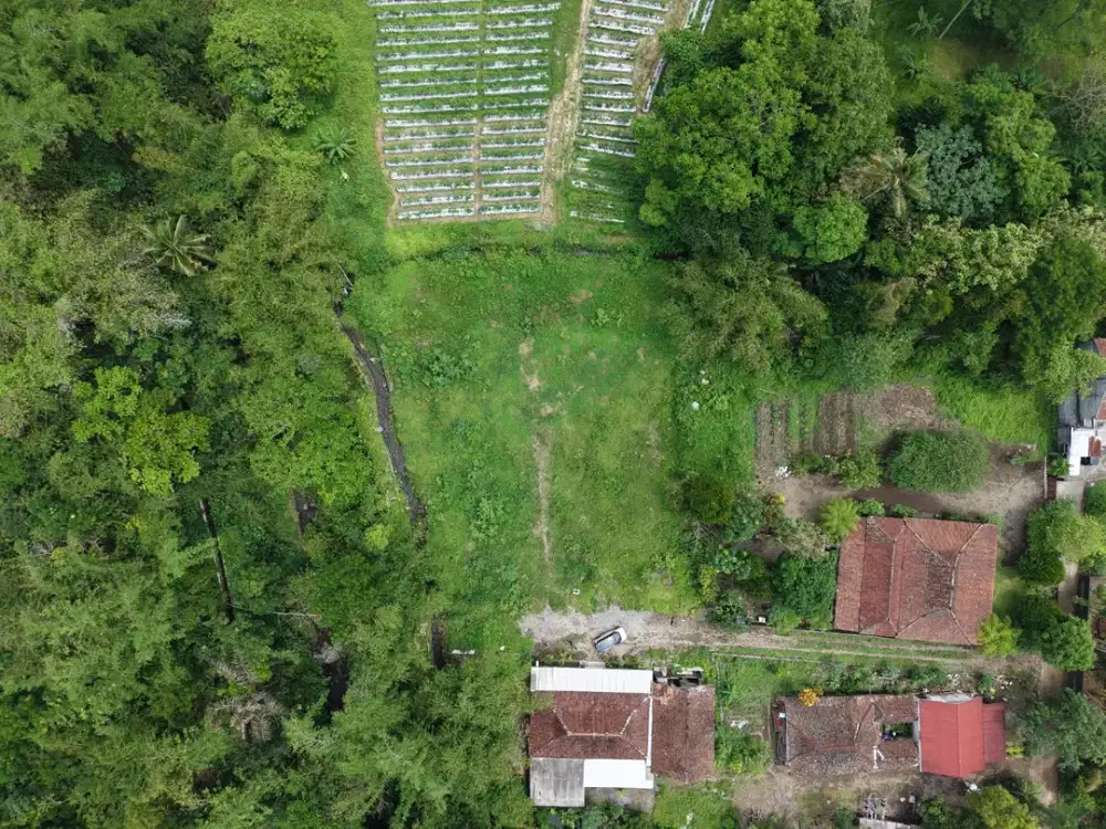 Tanah Siap Bangun, 5 Menit RS Panti Nugroho
