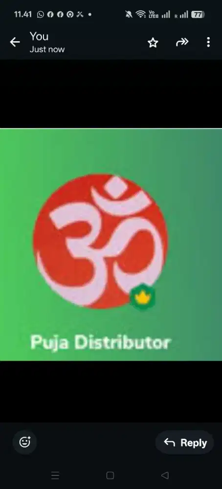 Accounting untk tatakan nota penjualan /pembayaran ke Supplier