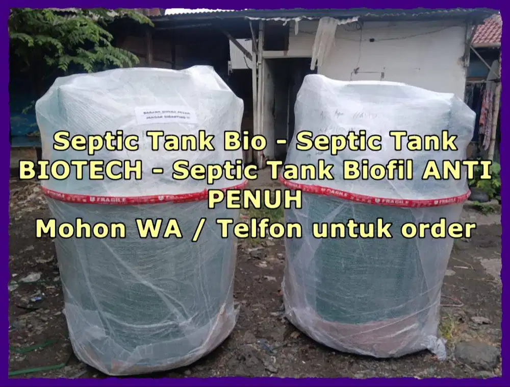 sapiteng.septictank,sepiteng,Biotech, Biofil, Biotank,