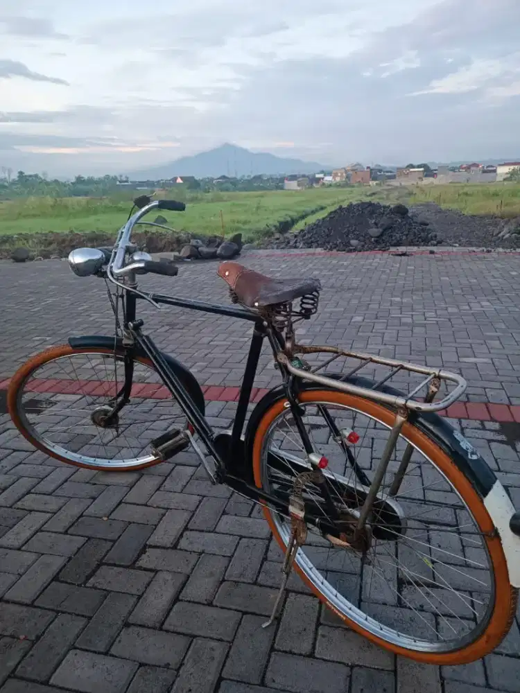 Ontel humber dan gizelle