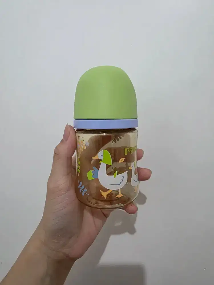 WTS BOTOL SUSU PIGEON PPSU 160ML