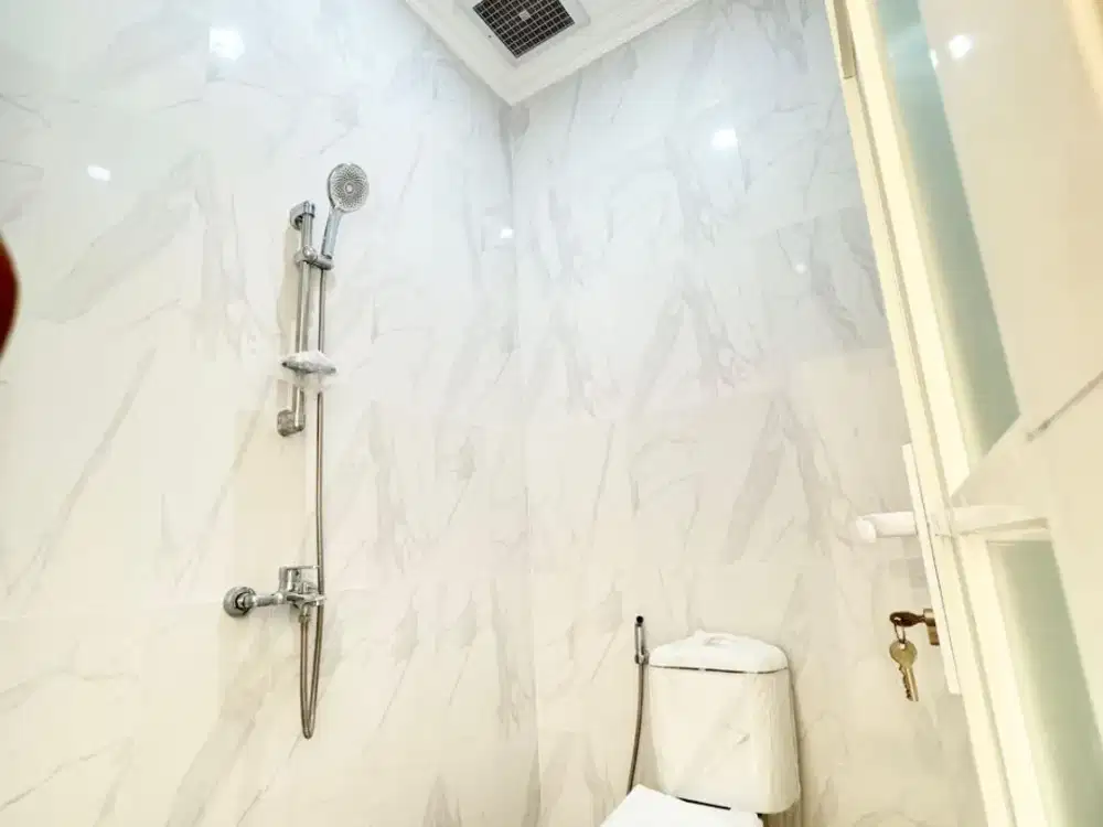 ‼️BARU GRESS‼️PERUMAHAN KAHURIPAN NIRWANA SISA 2 UNIT AJA