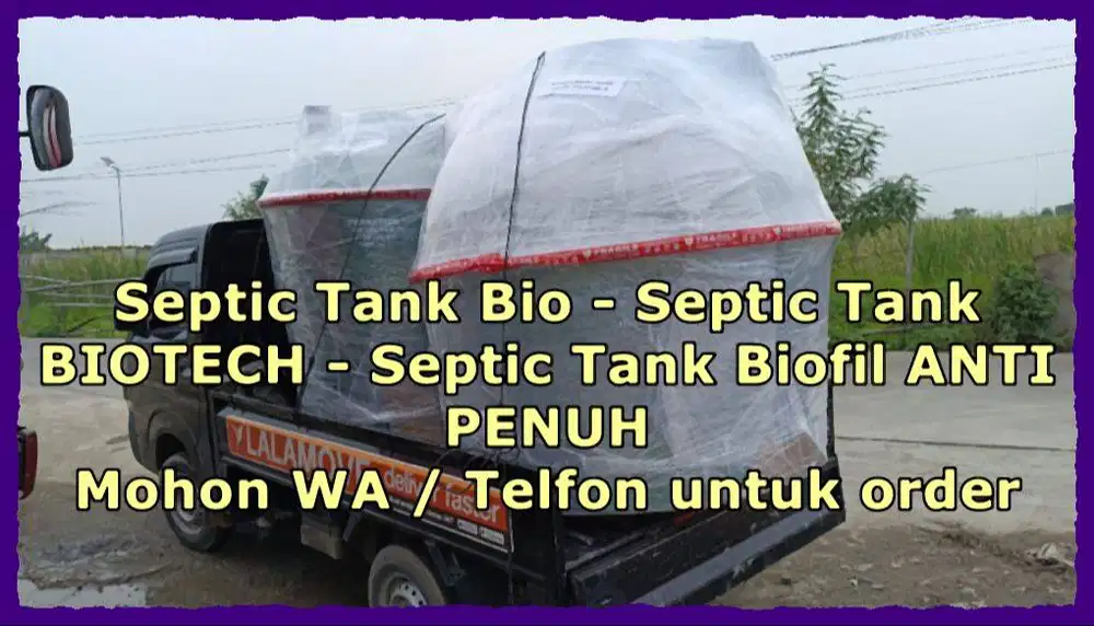 spitang, Sepiteng Biofilter, Biotank, Biofil, Biotech,