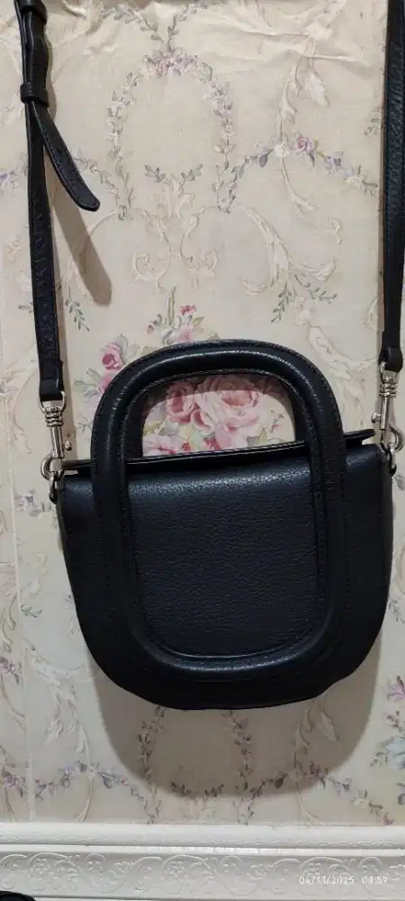 Tas kulit asli produk Batam