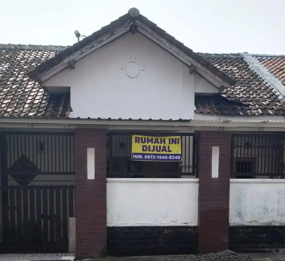 Jual Cepat Rumah Di Griya Delanggu Indah Sabrang Delanggu