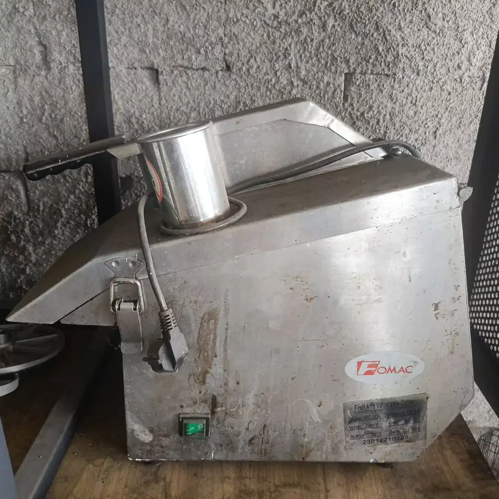 DIJUAL PEMOTONG WORTEL MURAH