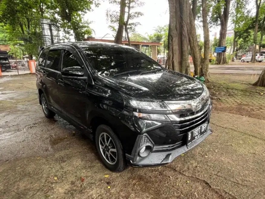 XENIA R DULUXE MANUAL 2021